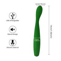 Vibrador de punto G para principiantes para mujeres, 8 segundos para orgasmo, pezón en forma de dedo, clítoris, estimulador vaginal, Juguetes sexuales para mujeres adultas - details 13