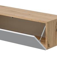 mueble televisión kaway detalle pistón