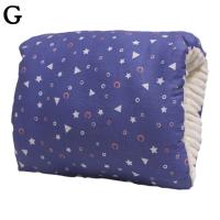 Almohada de Lactancia Suave Almohada de Apoyo para Bebé Almohada de Maternidad para Brazo - details 23