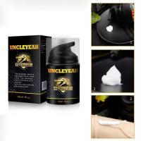 Leten Crema de Enlargement Crocodilo 50ML Producto para Mejorar el Crecimiento y Demora de Ejaculación para Hombres - details 0