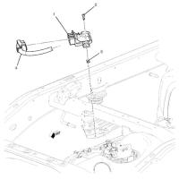 Módulo de Control de bomba de combustible 13544060, 13537053 para Buick Cadillac XT4 Escalade Chevrolet Suburban Sierado Yukon, piezas de accesorios - details 5