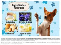 Limpiador de Patas para Perros - Cepillo con Espuma Seco, No Necesita Agua ni Enjuague, Elimina Suciedad y Bacterias - details 2