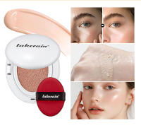 Nuevo cojín de Base de crema Glow CC, resistente al agua, crema de Base brillante de larga duración, Base de maquillaje para mujer, Cosméticos Coreanos faciales - details 2