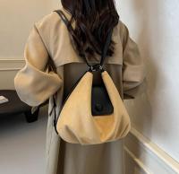 Bolso de mano de alta apariencia, mochila francesa multifuncional, versátil, de gran capacidad, informal, a la moda, novedad de 2024 - details 14