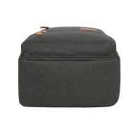 Conjunto de mochila de 3 piezas para hombre y mujer, bolso de hombro para ordenador portátil, bolsillo pequeño para viaje, escuela - details 14