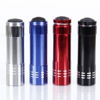Secador de Uñas Portátil UV Mini Secador de Manicura para Gel Secado Rápido con Luz de Fotógrafo - details 7