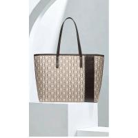 Mochila de Hombro para Mujer Leten Diseño Sencillo y Nuevo Bolso de Negocios de Lujo Tela de Cuero - details 0