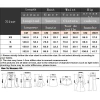 Vaquero con espalda abierta para mujer Moda de estilo europeo y americano, diseño francés, novedad de otoño - details 0