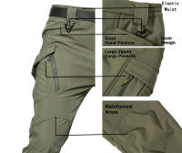 MAGCOMSEN-pantalones cargo ix9 impermeables, ropa de trabajo, senderismo, invierno y primavera - details 15