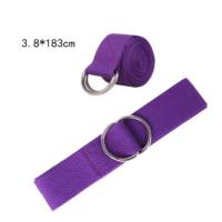 Banda Elástica de Yoga Correas Deportivas y al Aire Libre - details 9