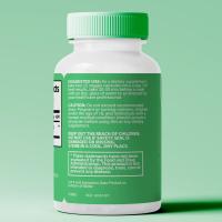 Cápsulas de Moringa - details 3