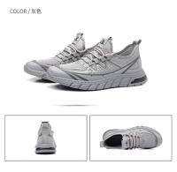 Zapatos Deportivos Transpirables de Verano Versátiles para Hombres Zapatos de Malla Moda - details 17