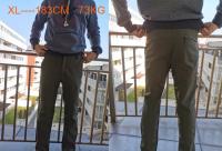 Pantalones de Concha Suave para Invierno Impermeables, A Prueba de Viento, Ideales para Acampar y Esquiar - details 3