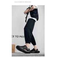 2025 Zapatillas De Verano Unisex, Zuecos Para Hombre, Sandalias De Playa Con Plataforma Para Mujer, Calzado Informal Antideslizante Para Exteriores, Sandalias Para Hombre. - details 20