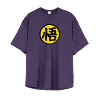 Muscleguys-Camiseta de manga de cinco cuartos para hombre, Camiseta holgada de talla grande, cuello redondo, informal, Fitness, Verano - details 11