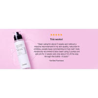 Suero tónico de colágeno péptido 6X, niacinamida y ácido hialurónico, esencia facial revitalizante y revitalizante para todo tipo, coreano - details 7