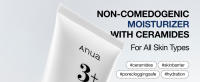 ANUA 3 Ceramide Pantenol Crema Hidratante, Hidratante Facial Hidratante Piel Normal, Pantenol, Ceramida, Centella para Barrera Cutánea - details 0