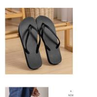 Chanclas de Playa de Cabeza Redonda de Verano Suaves, Antideslizantes, Cómodas para Interiores y Exteriores - details 8
