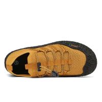 2025 zapatos de agua para exteriores con bandas elásticas, perfectos para caminar, pescar y practicar deportes fluviales - details 5
