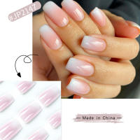Set de manicura casera, uñas reales súper útiles para novia, regalo de San Valentín - details 6