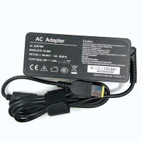 Cargador de Laptop USB AC 20V Adaptador de Alimentación de 65W para Lenovo Thinkpad X301S X230S G500 G405 X1 Carbon E431 E531 T440s Yoga 13 - details 2
