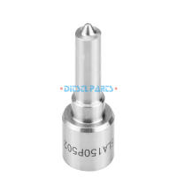 5Pcs Boquilla para Inyector Compatible con Seat Accesorios para Vehículos Diesel DSLA150P502 - details 3