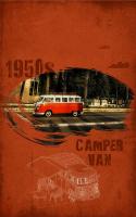 Coche de madera 3D Volkswagen  Truck, rompecabezas hecho a mano, ensamblado en madera, modelo de coche, Serie de juguetes - details 1