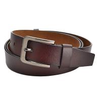 CEXIKA-Cinturón de piel auténtica para hombre, 2023, 140, 150, 160 cm, de gran tamaño, de diseñador de lujo, de alta calidad - details 6