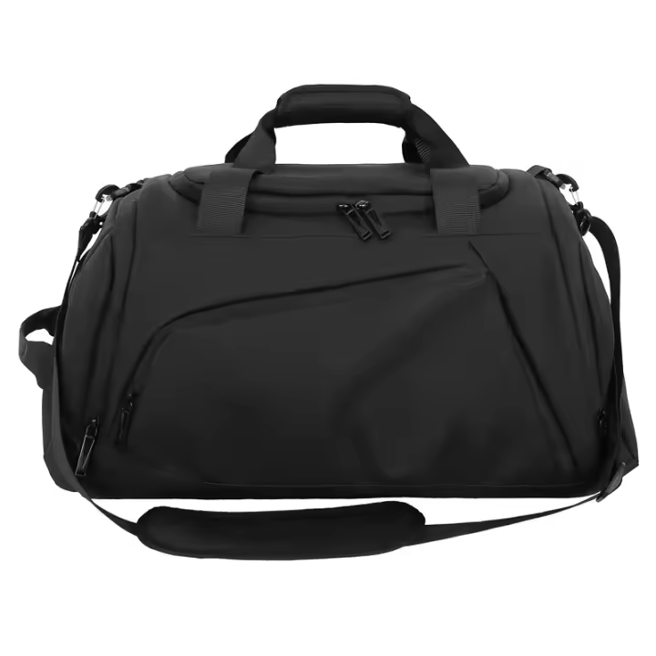Bolsa de Salida para Hombre y Mujer,Bolso de Viaje, Gimnasio, Viajes, Vacaciones, Deportiva - 1