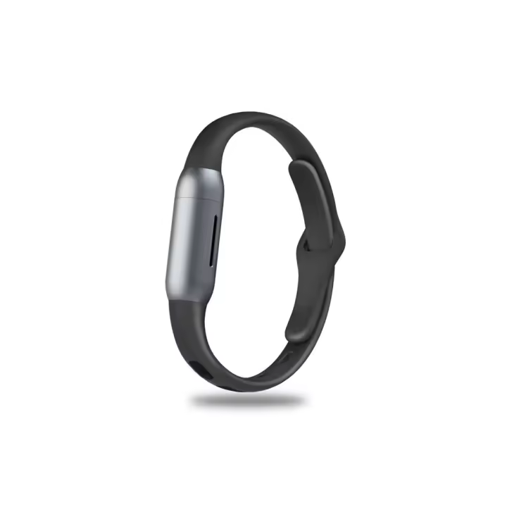 Pulsera Repelente de Mosquitos Ultrasónica Reloj Electrónico con Función de Reloj Recargable USB - 1