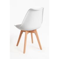 Paquete Básico Synk Blanco Sillas de Comedor de Almacenamiento y Organización - details 5