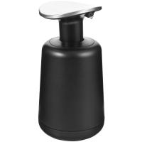 Dispensador de jabón para encimera de baño, desinfectante para manos, líquido de caracol, PP, cocina - details 0