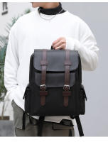 Mochilas de gran capacidad para hombre, bolsas para ordenador de negocios, bolsas de viaje, bolsas para estudiantes - details 2