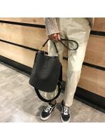 Bolso de diseñador de lujo para mujer, bandolera de cuero PU de gran capacidad, novedad de 2021 - details 14