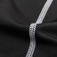 Ropa Interior Térmica para Hombres Pantalones Largos Johns Cómodos y Elásticos - details 3