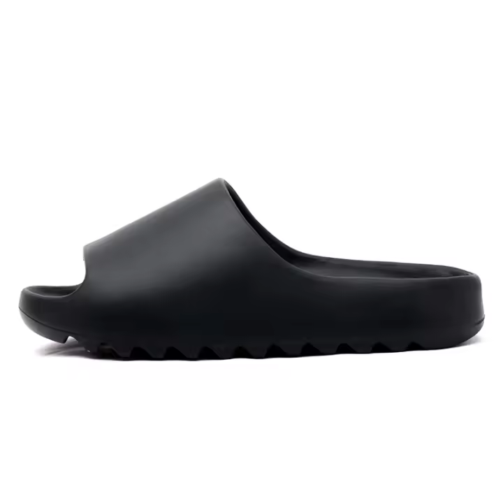 Almohadillas antideslizantes para hombre y mujer, zapatillas de secado rápido para ducha suaves y ligeras d d - 1