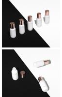 Base de Maquillaje con Cambio de Tono de Piel, Corrector de Uniforme, Portátil, Fácil de guardar - details 7