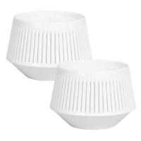 Macetas para orquídeas con impresión de aire para jardinería interior, suministros de jardinería, 360 orificios de ventilación, sistema de drenaje con tecnología de impresión de aire - details 10