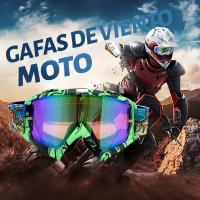 Gafas De Motocross polarizadas deportivas ligeras, Rzr - details 1
