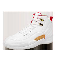 Zapatillas de baloncesto para hombre, Equipo de entrenamiento profesional, resistente, Comodidad transpirable - details 4