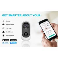 Cámara de seguridad con pilas de alta calidad Vicohome 2MP IP WIFI para cámara de vigilancia en exterior - details 5