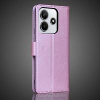 Xiaomi Redmi Note 14 Funda de Cuero PU para Teléfonos Cubierta de Cartera de Flip - details 2