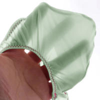 1 Uds. Ropa interior para hombre, calzoncillos de Bikini transparentes sexis para hombre - details 11