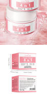 Serie de cuidado 4 en 1 Ya Pearl Face - details 28