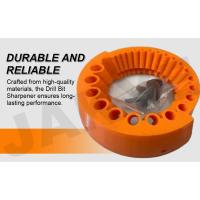 Giant Blade Angle Grinder for Grinding Drill Bits