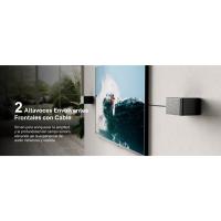 soundbar dolby atmos