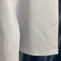 ftsn14 Suéter de algodón de marca famosa GU--CCI, la mejor camiseta de diseñador para hombres y mujeres - details 8