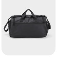 Bolsa de Fitness para gimnasio y Yoga para hombre con paquete de zapatos, bolsas de lona deportivas, bolso de viaje para natación, senderismo al aire libre, Camping, baloncesto - details 13