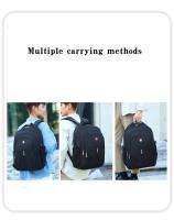 Mochila de Senderismo Impermeable Bolsa de Deportes al Aire Libre para Acampar y Escalar - details 12