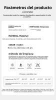 Otoño e invierno pelo grande boca gamuza zapatillas de algodón hogar de las mujeres antideslizante interior caliente zapatillas de felpa hombres - details 3